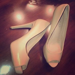 Charles by Charles David pumps